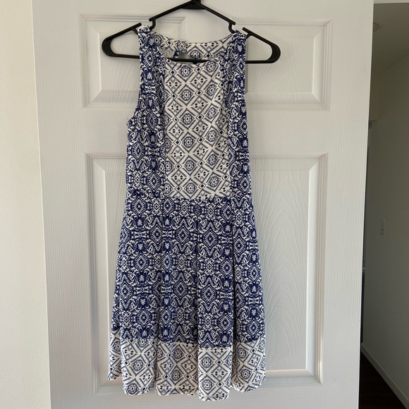 Xhilaration Dresses & Skirts - Women's Boho dress